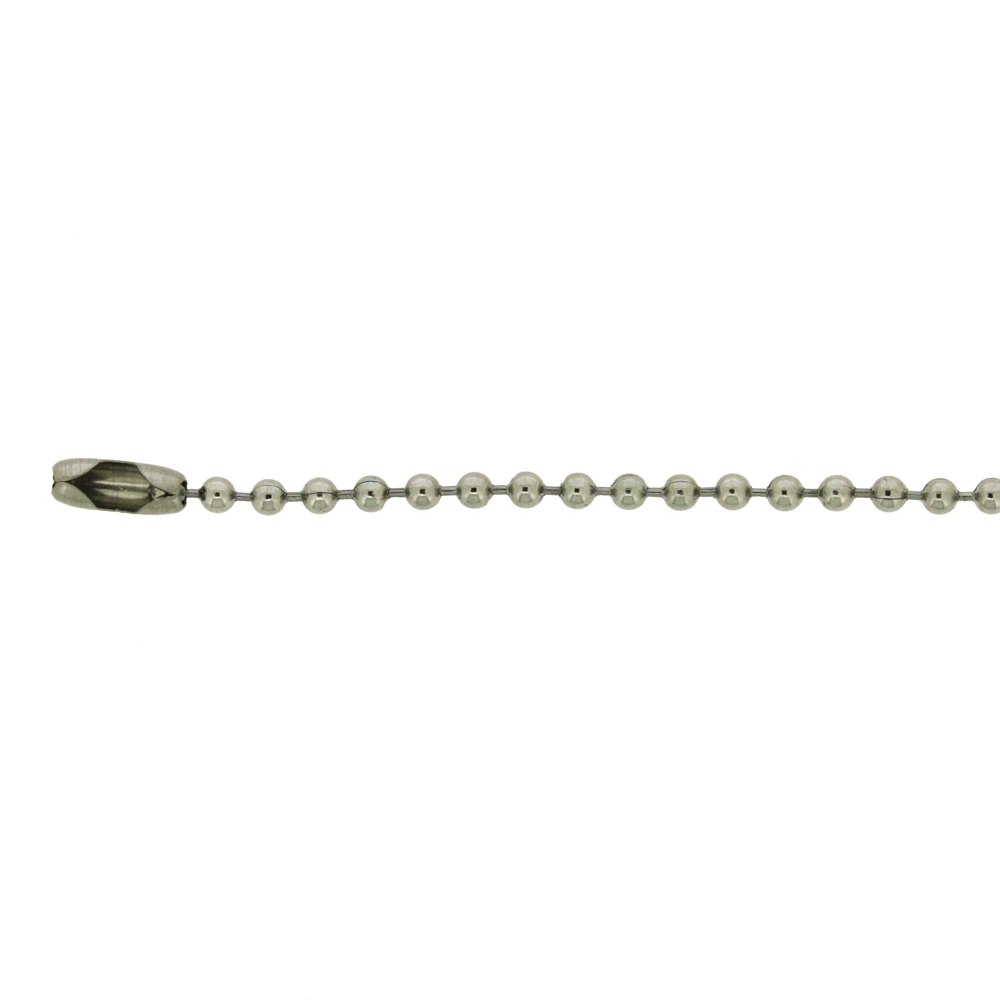 Stainless Steel Large Ball Chain