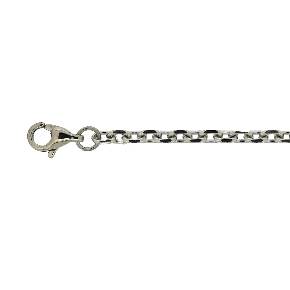 Stainless Steel Belcher Chain