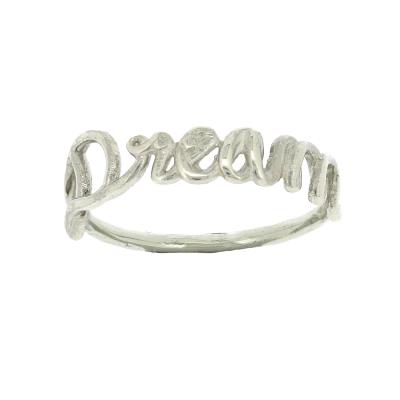 Kitten Inspiration Dream Ring